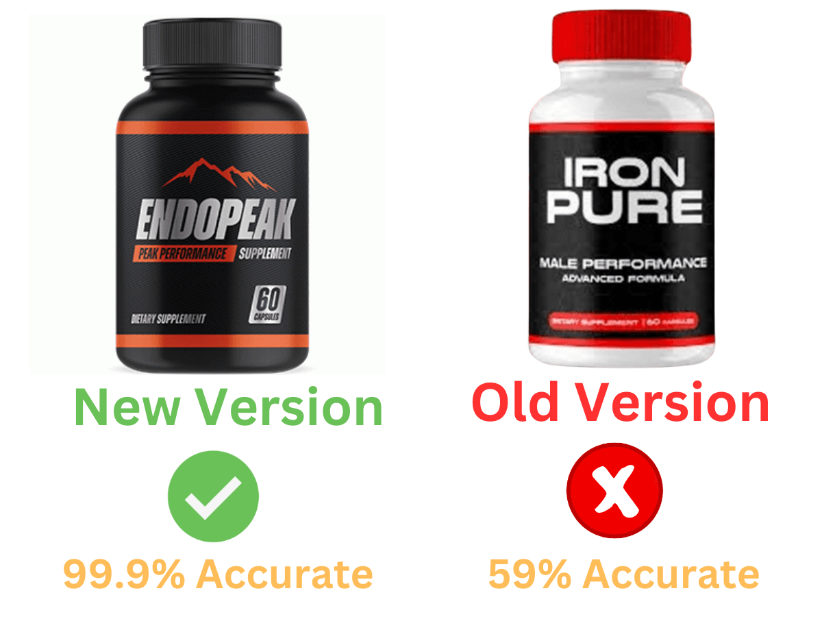 ironpure